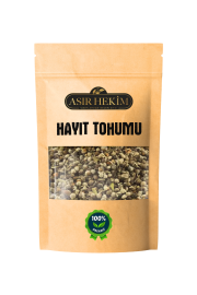 ASIR HEKIM HAYIT TOHUMU PAKET 100 GR